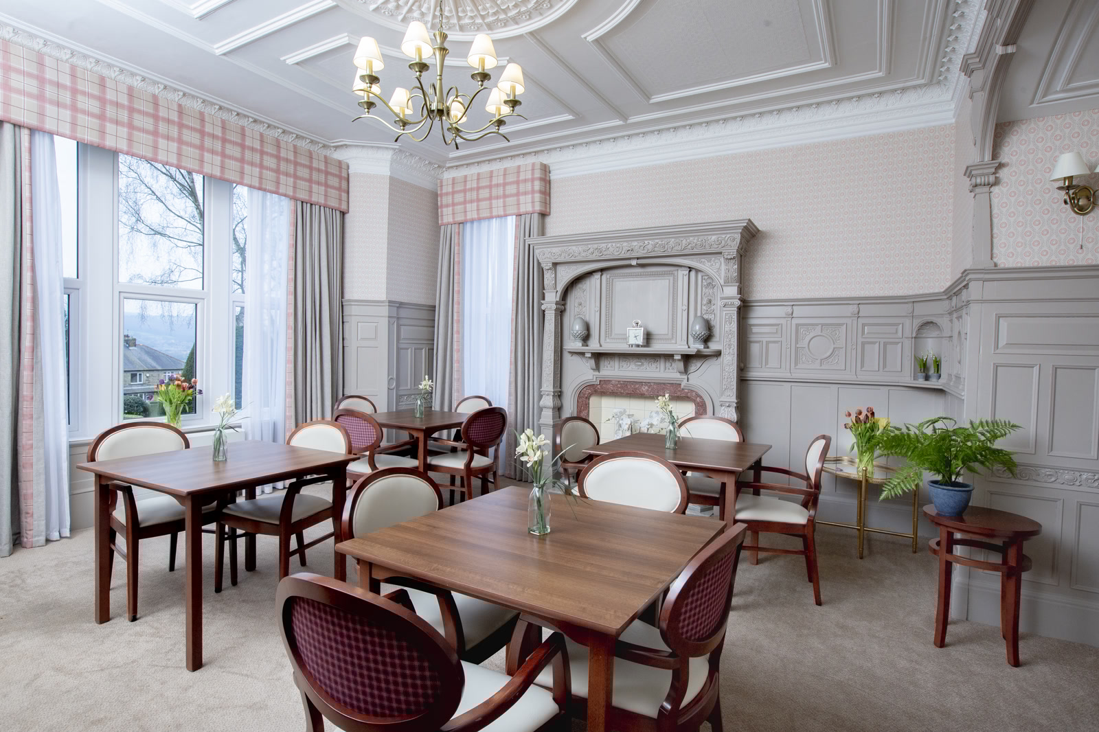 Springbank Care Home